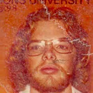 Meet your Posher, Steven